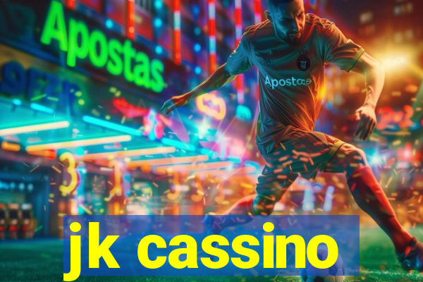 jk cassino